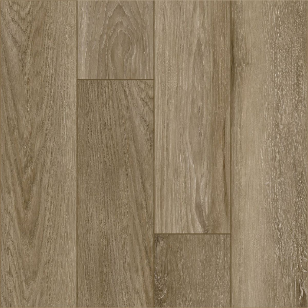 Кварц-виниловая плитка Fargo Комфорт клеевой (Comfort LVT) 20-6191-7 Дуб Тихуана